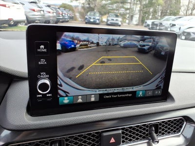 2023 Acura Integra CVT w/A-Spec Technology Package