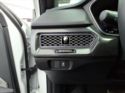 2023 Acura Integra CVT w/A-Spec Technology Package