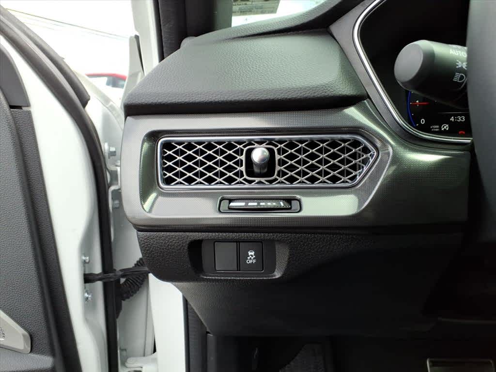 2023 Acura Integra CVT w/A-Spec Technology Package