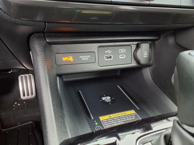 2024 Acura Integra CVT w/A-Spec Technology Package