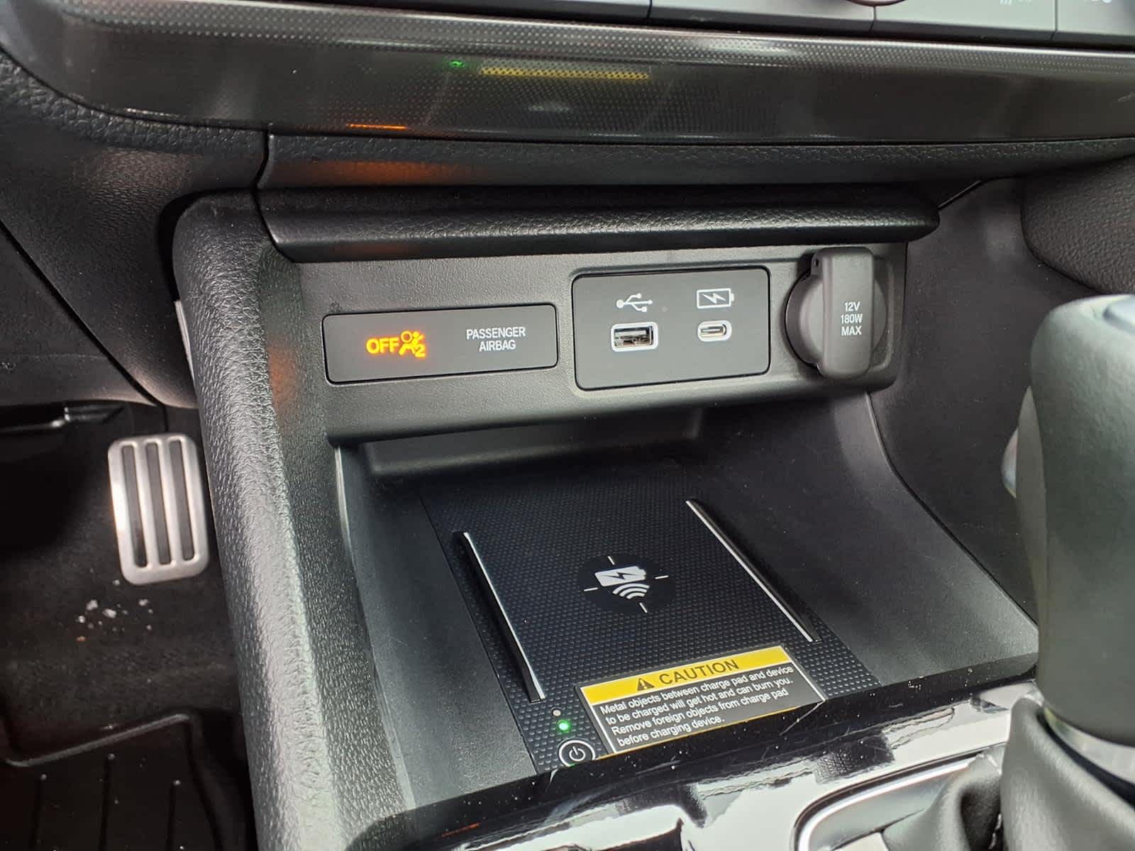 2024 Acura Integra CVT w/A-Spec Technology Package