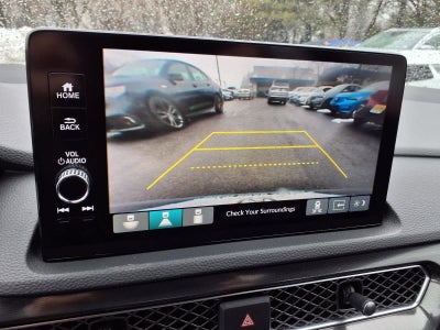 2024 Acura Integra CVT w/A-Spec Technology Package