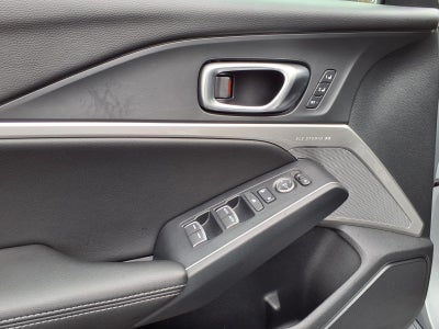 2024 Acura Integra CVT w/A-Spec Technology Package