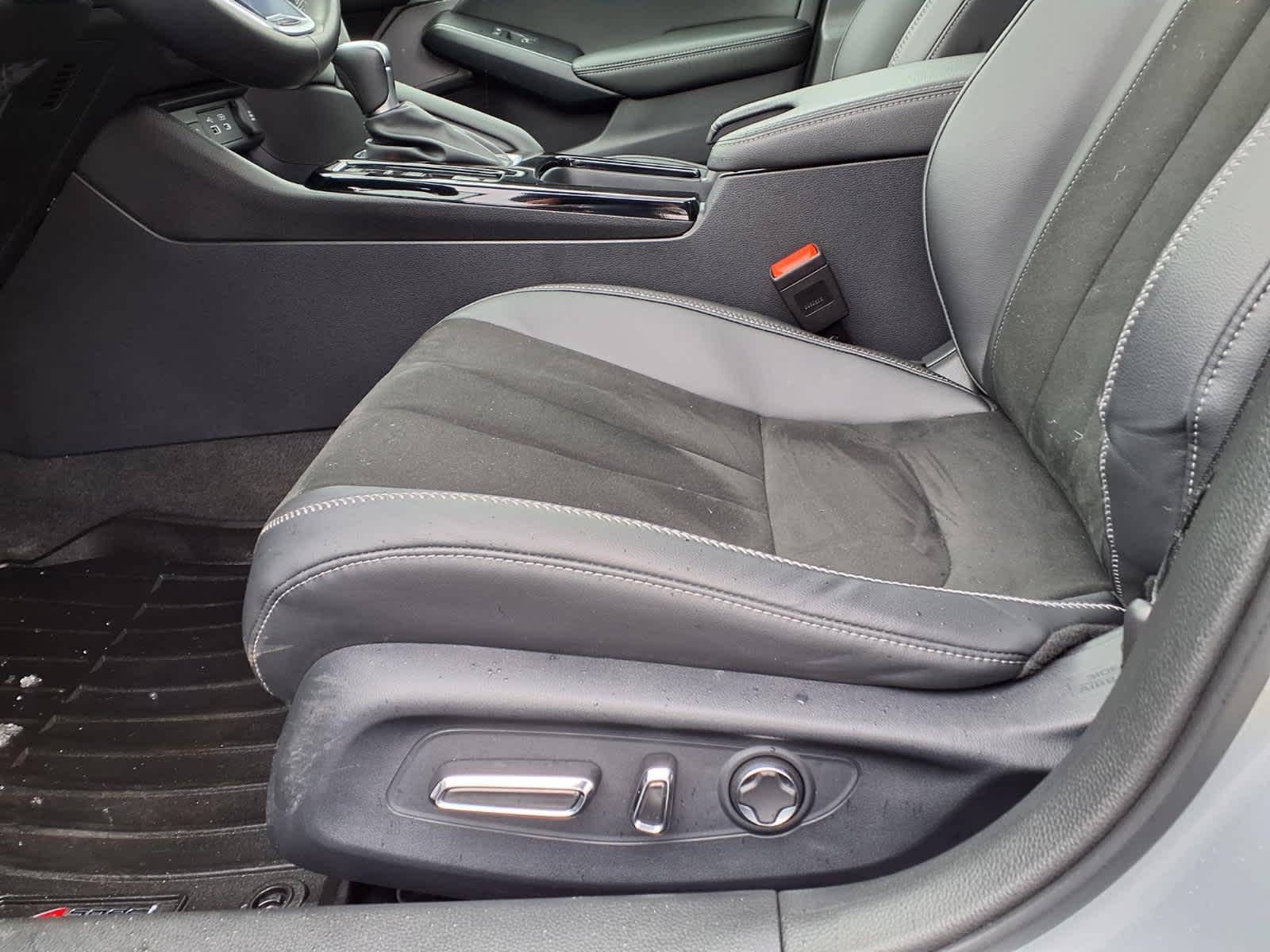 2024 Acura Integra CVT w/A-Spec Technology Package