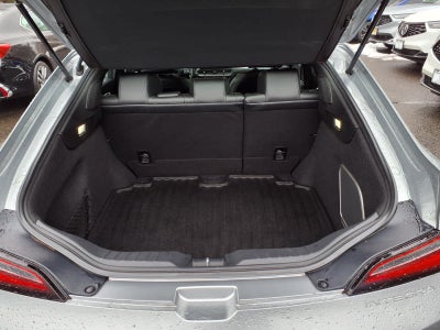 2024 Acura Integra CVT w/A-Spec Technology Package