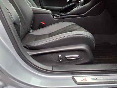 2024 Acura Integra CVT w/A-Spec Technology Package