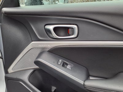 2024 Acura Integra CVT w/A-Spec Technology Package