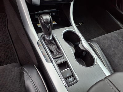 2019 Acura TLX 2.4L FWD w/A-Spec Pkg