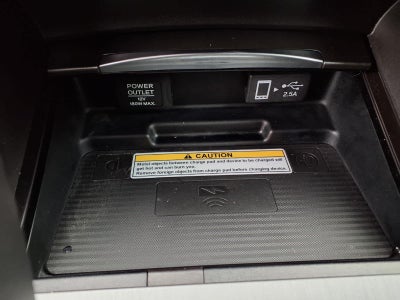 2019 Acura TLX 2.4L FWD w/A-Spec Pkg