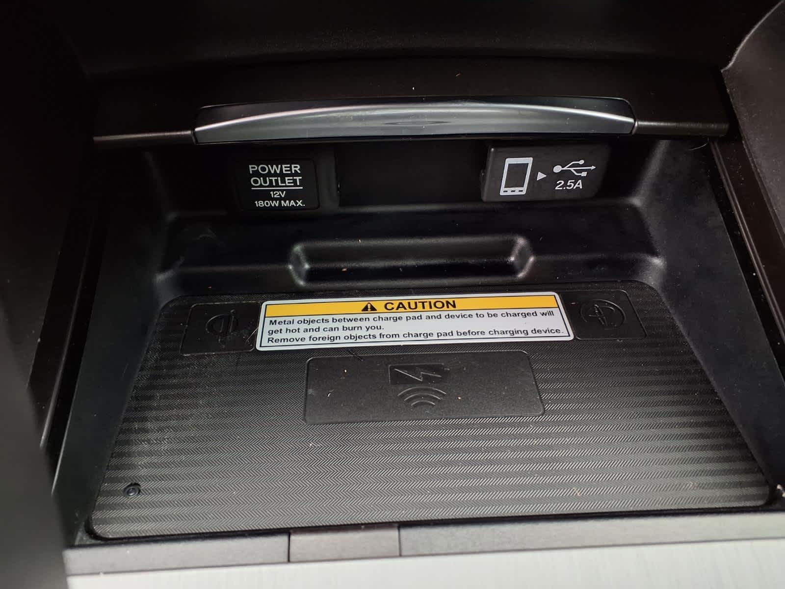 2019 Acura TLX 2.4L FWD w/A-Spec Pkg