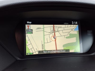 2019 Acura TLX 2.4L FWD w/A-Spec Pkg