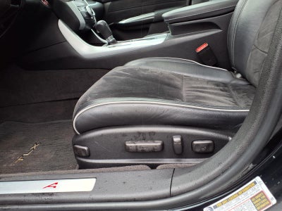 2019 Acura TLX 2.4L FWD w/A-Spec Pkg