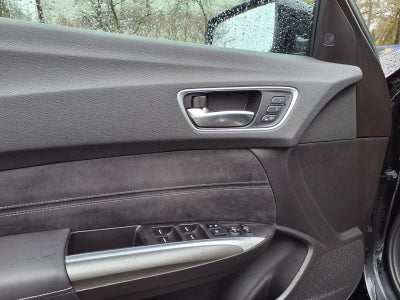 2019 Acura TLX 2.4L FWD w/A-Spec Pkg