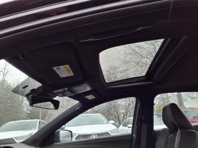 2019 Acura TLX 2.4L FWD w/A-Spec Pkg