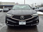 2019 Acura TLX 2.4L FWD w/A-Spec Pkg