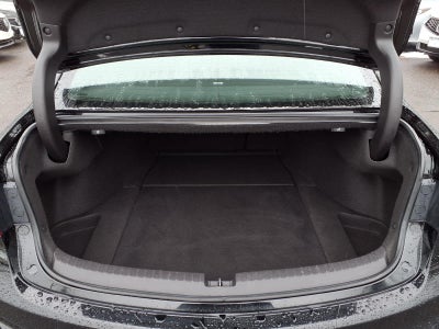 2019 Acura TLX 2.4L FWD w/A-Spec Pkg