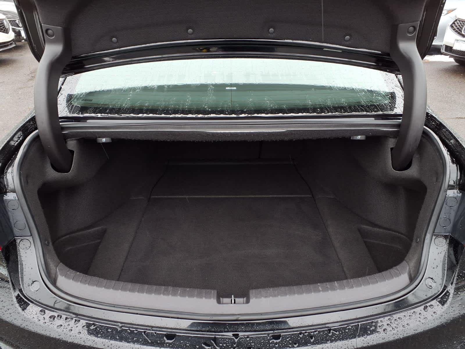 2019 Acura TLX 2.4L FWD w/A-Spec Pkg