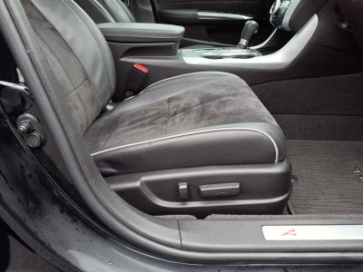 2019 Acura TLX 2.4L FWD w/A-Spec Pkg