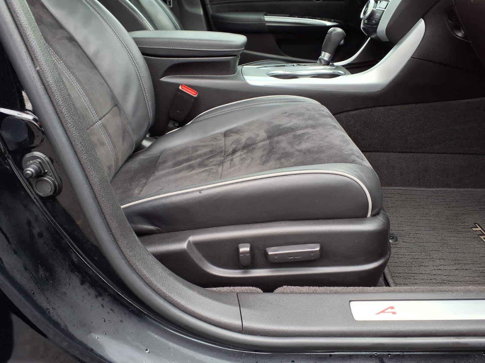 2019 Acura TLX 2.4L FWD w/A-Spec Pkg