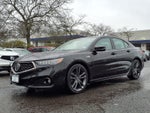 2019 Acura TLX 2.4L FWD w/A-Spec Pkg