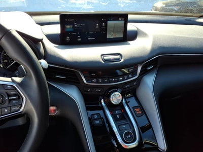 2023 Acura TLX FWD w/Technology Package