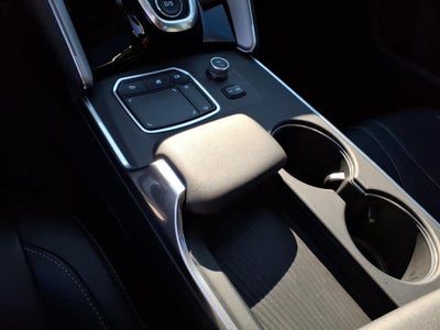 2023 Acura TLX FWD w/Technology Package