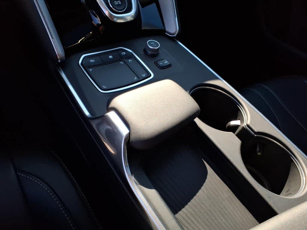 2023 Acura TLX FWD w/Technology Package