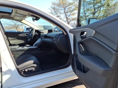 2023 Acura TLX FWD w/Technology Package