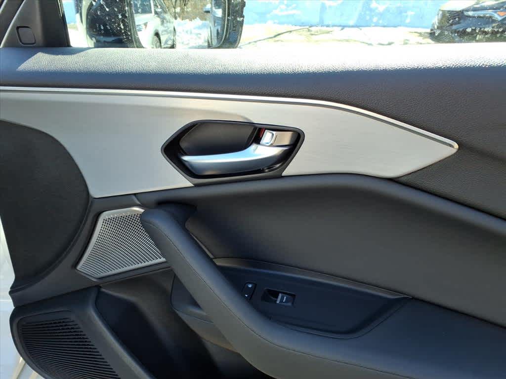 2023 Acura TLX FWD w/Technology Package