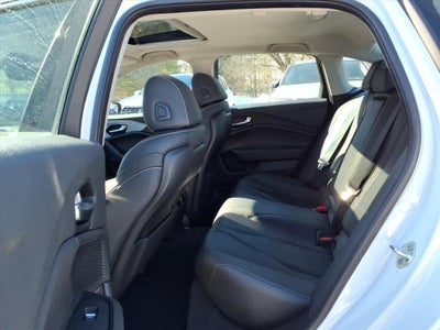 2023 Acura TLX FWD w/Technology Package