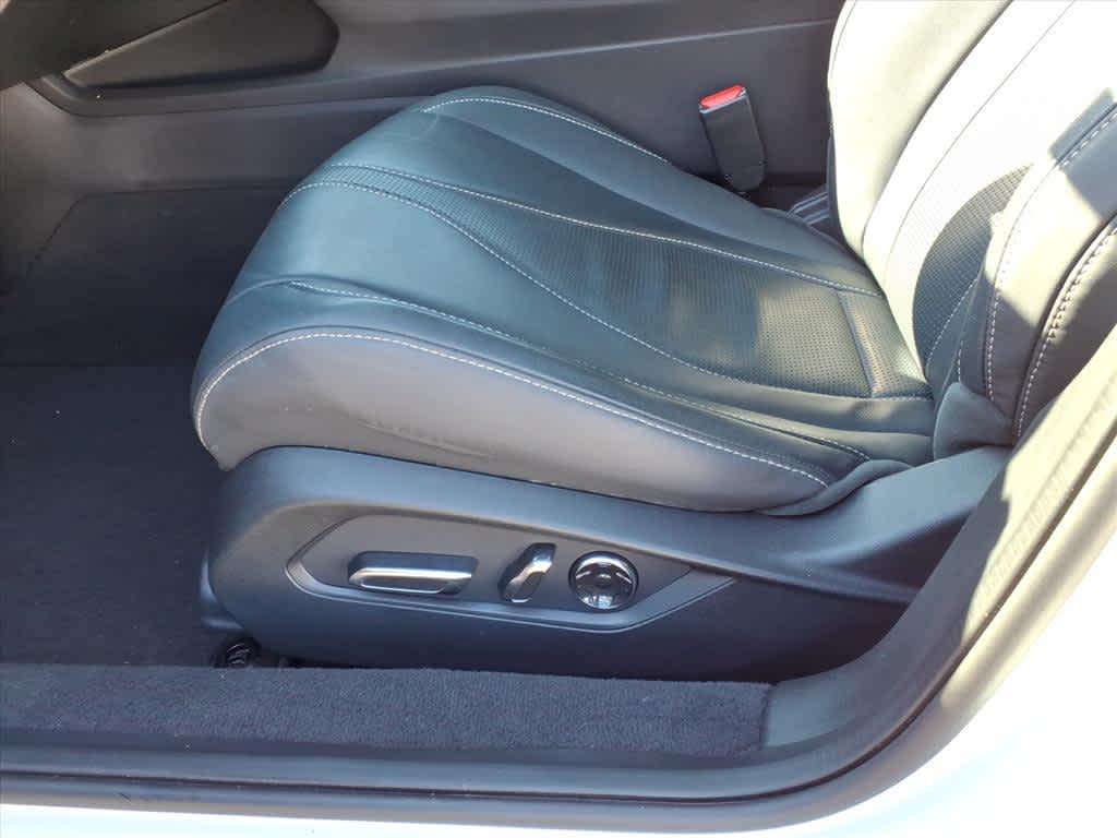 2023 Acura TLX FWD w/Technology Package