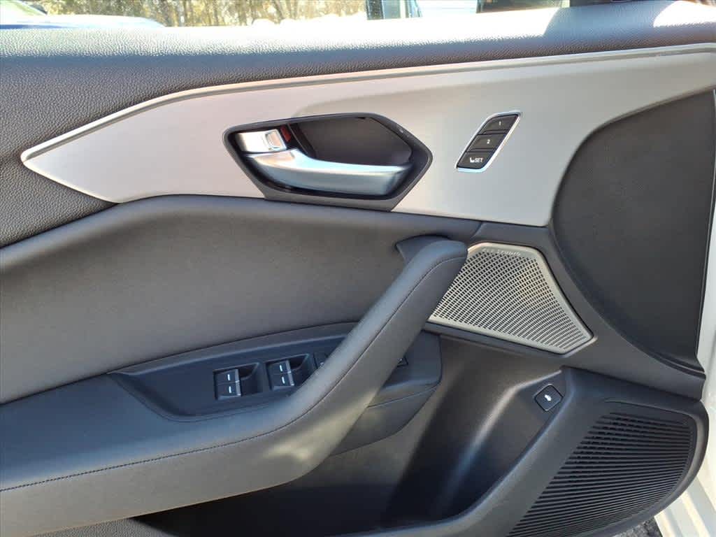 2023 Acura TLX FWD w/Technology Package