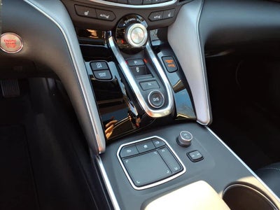 2023 Acura TLX FWD w/Technology Package