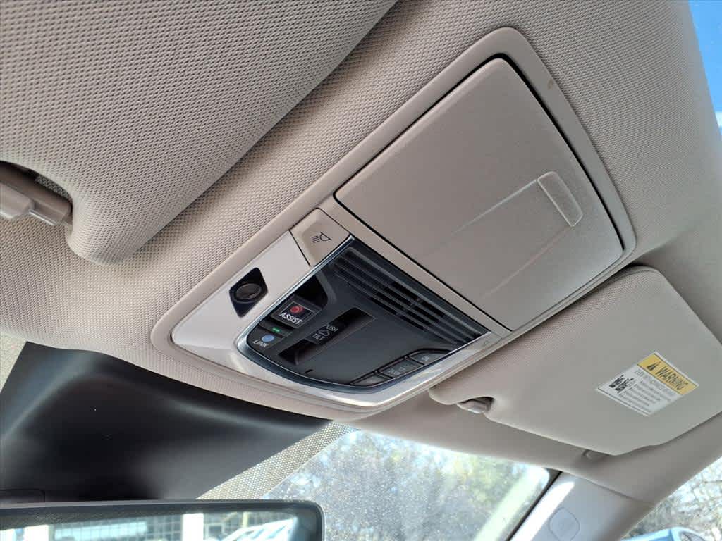 2023 Acura TLX FWD w/Technology Package