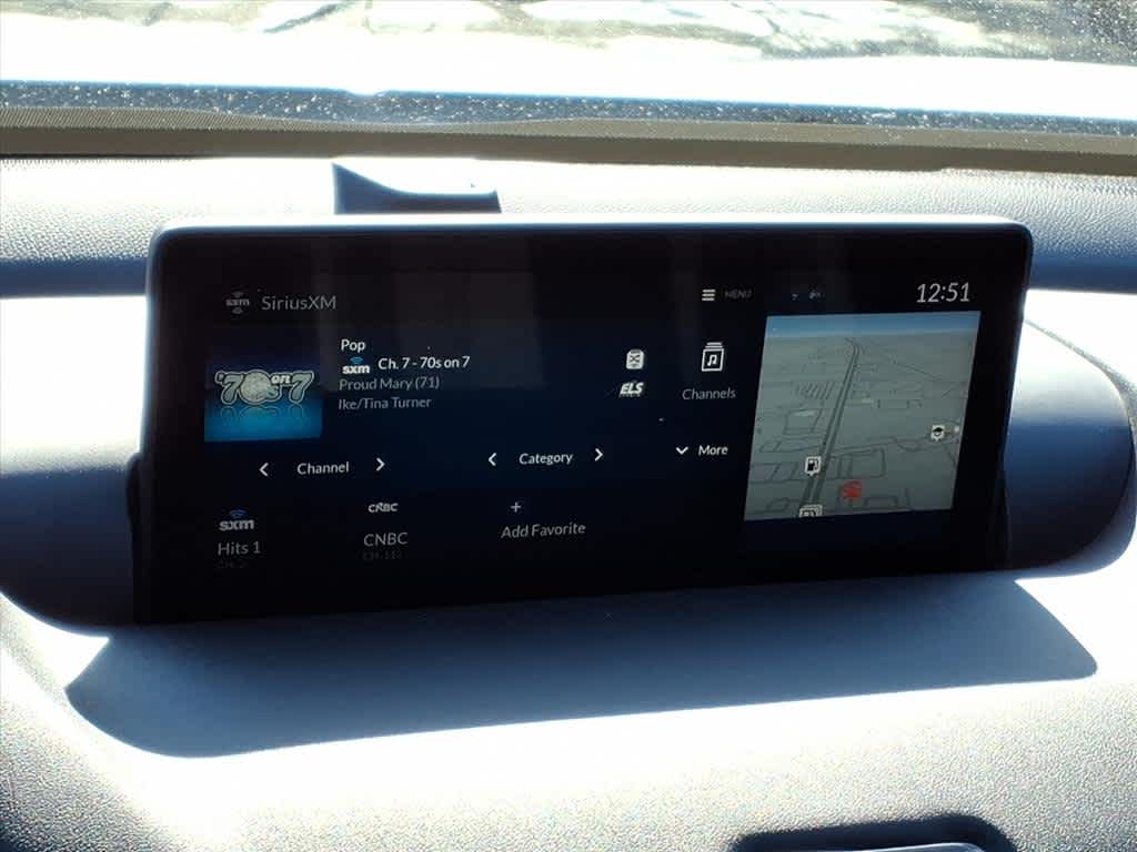 2023 Acura TLX FWD w/Technology Package