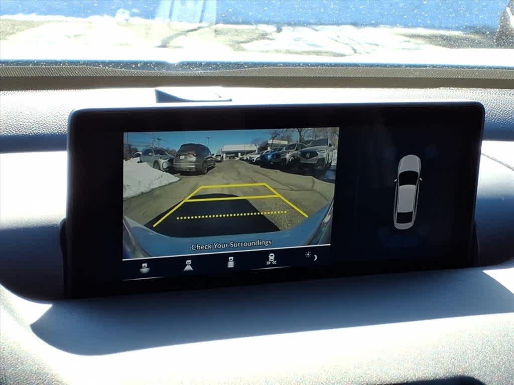 2023 Acura TLX FWD w/Technology Package