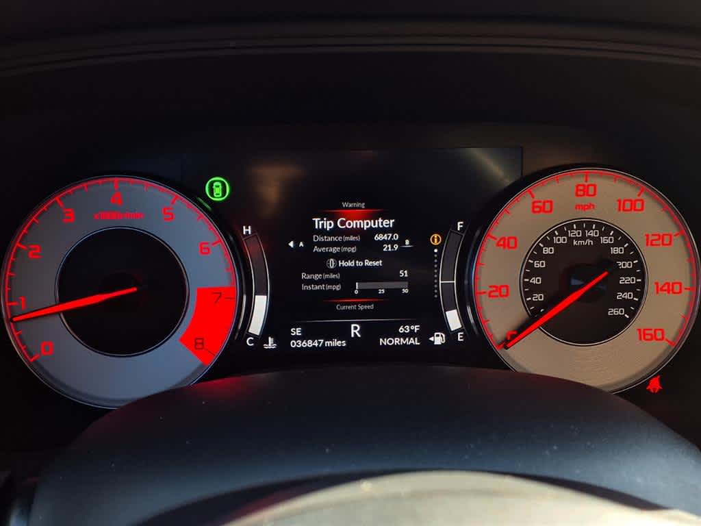 2023 Acura TLX FWD w/A-Spec Package