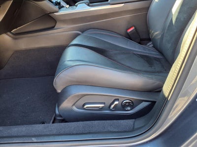 2023 Acura TLX FWD w/A-Spec Package