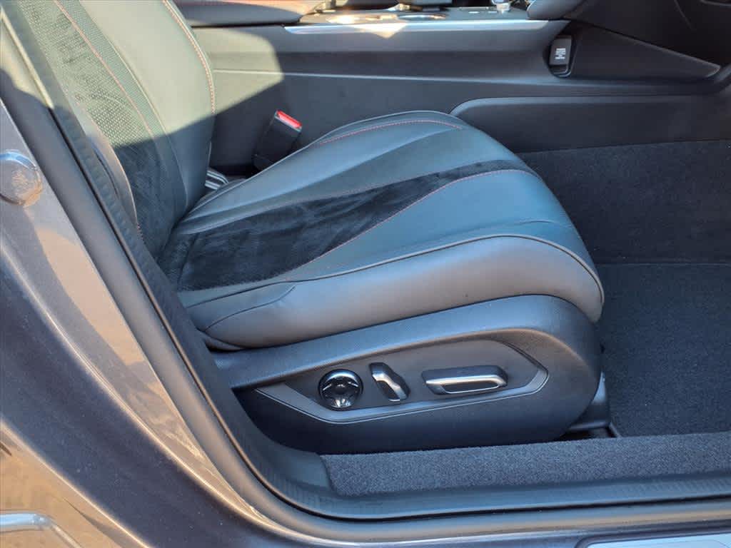 2023 Acura TLX FWD w/A-Spec Package