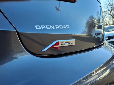 2023 Acura TLX FWD w/A-Spec Package