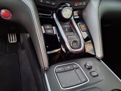 2023 Acura TLX FWD w/A-Spec Package