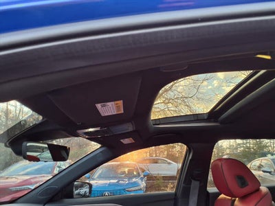 2023 Acura TLX FWD w/A-Spec Package