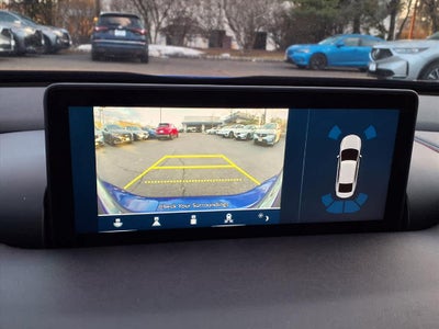 2023 Acura TLX FWD w/A-Spec Package