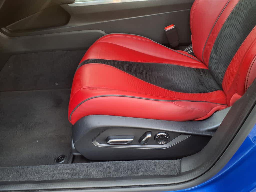 2023 Acura TLX FWD w/A-Spec Package