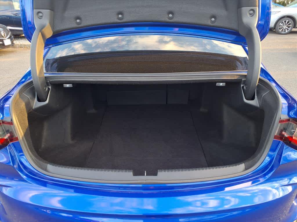 2023 Acura TLX FWD w/A-Spec Package