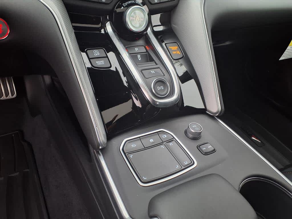 2025 Acura TLX SH-AWD w/A-Spec Package