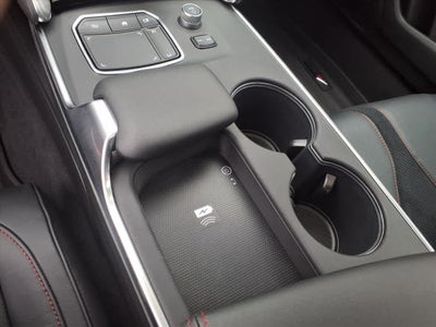 2025 Acura TLX SH-AWD w/A-Spec Package