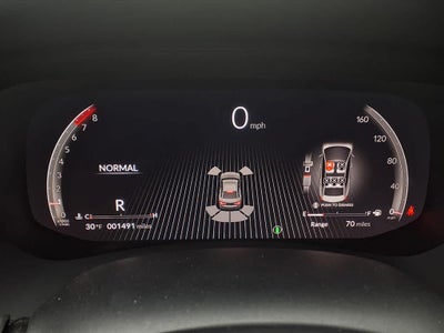 2025 Acura TLX SH-AWD w/A-Spec Package