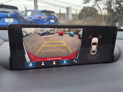 2025 Acura TLX SH-AWD w/A-Spec Package