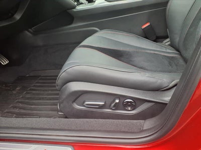 2025 Acura TLX SH-AWD w/A-Spec Package